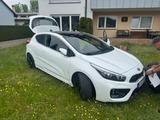 Kia pro_cee'd / ProCeed 1.6 T-GDI GT-Track pro_c... - Kia pro cee'd / ProCeed von privat