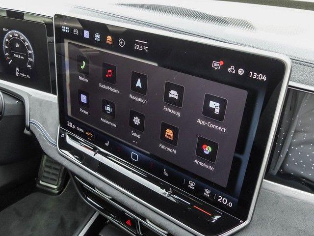 Volkswagen Passat Variant 2.0 TDI 142 kW 4Motion R-Line