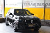BMW X3 M40 d Panorama Laser HuD Standheizung - BMW X3: Leder, Standheizung