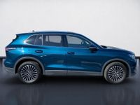 Volkswagen Tiguan - Vorschau Bild 7