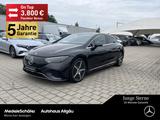 Mercedes-Benz EQE 350 AMG Distr Pano DLight HUD Burme Memo 360 - Mercedes-Benz EQE Gebrauchtwagen
