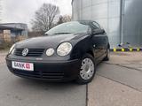 Volkswagen Polo 1.2 Basis*KLIMA*106.000 km*AWR*TÜV NEU* - gebrauchte VW Polo aus dem Jahr 2003