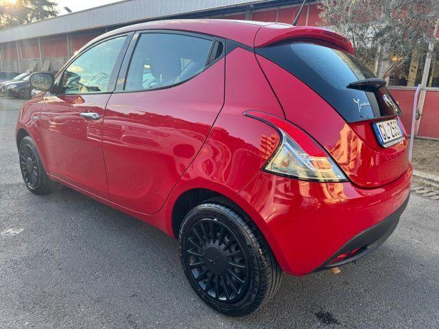 Lancia LANCIA Ypsilon 1.0 FireFly 5 porte S&S Hybrid Ec