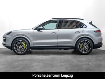 Porsche Cayenne - 2