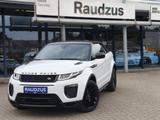 Land Rover Range Rover Evoque Cabrio TD4 HSE Dynamic - Land Rover Range Rover Evoque: Cabrio