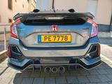 Honda Civic Type R 2.0 i-VTEC Sport Line - Honda Civic: Vtec Sport