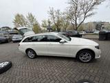 Mercedes-Benz E 220 E T-Mod E 220 d Avantgarde AHK LED Comand - Mercedes-Benz: Comand