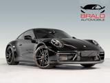Porsche 992 , 911 GTS , Pano,bel. Sitze, Appr.05.2027 - Porsche: 911 Gt2