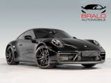 Porsche 992 , 911 GTS , Pano,bel. Sitze, Appr.05.2027 - Porsche: 911 Sitze