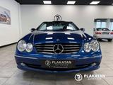 Mercedes-Benz Coupe CLK 200 Kompressor - Mercedes-Benz CLK-Klasse: Sportwagen