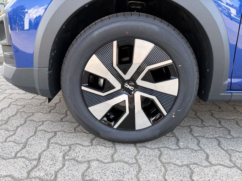 DACIA Sandero - Bild 10