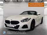 BMW Z4 sDrive20i M Sport Harman/K LiveCockpitProf - gebrauchte BMW Z4 aus dem Jahr 2022