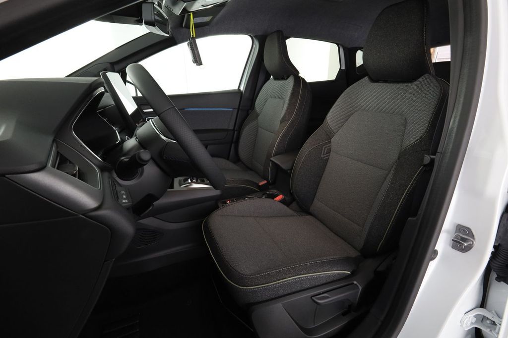 Image of Renault Captur