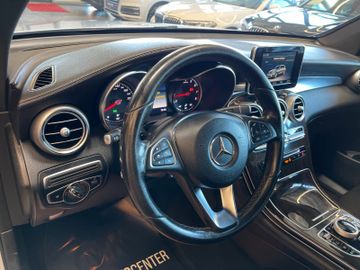 Mercedes-Benz GLC 250 4Matic *LED*AHK*KAMERA*NAVI*SHZ*TEMPOMAT
