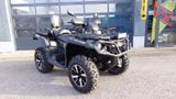 Can Am Outlander 1000R Max Limited LTD*keine XT-P