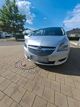 Opel Schnäppchen Opel-Meriva - : Schnäppchen