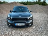 MINI Cooper SD Countryman 4X4*SHZ*PANO*LED... - MINI Cooper SD Countryman von privat