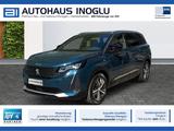 Peugeot 5008 1.5 Blue-HDI FAP Allure Pack AT 7-Si+Navi+R - Peugeot 5008 in Mainz