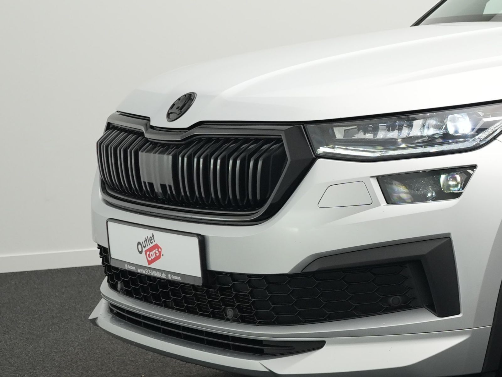 Skoda Kodiaq - Bild 37