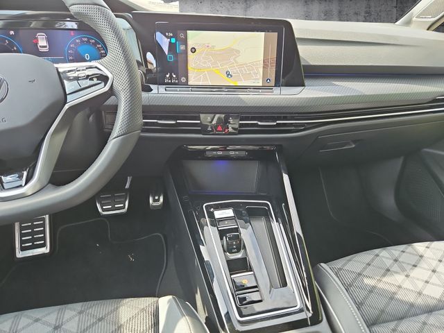 Golf Variant R-LINE 1.5 eTSI OPF DSG RFK EasyOp.