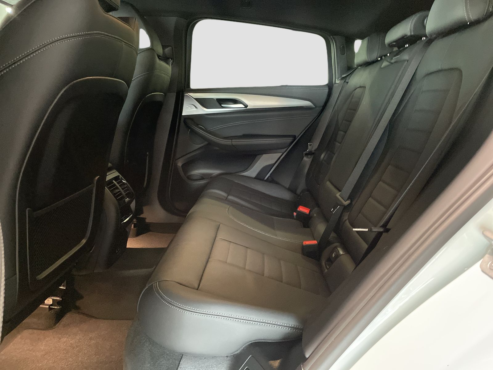BMW X4 M40 - Bild 13