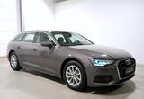 Audi A6 Avant 40 TDI *LED*AHK*ACC*GLANZ-PAKET*1.HAND - Audi A6: 4g