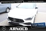 Mercedes-Benz Mercedes-AMG CLA 35 4M SB Pano 360° Fahrass-P. - Mercedes-Benz CLA 35 AMG Shooting Brake Jahreswagen