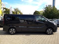 Fahrzeugabbildung Trafic Grand SpaceClass 2.0 BLUE dCi 170 EDC