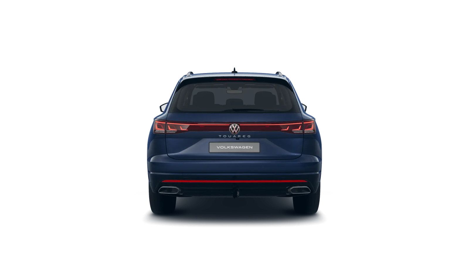 Volkswagen Touareg - Bild 6