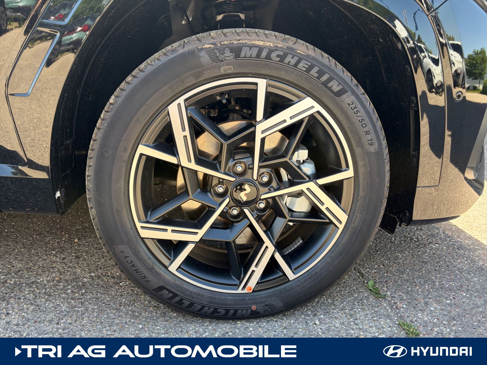 Hyundai Tucson – Bild 13