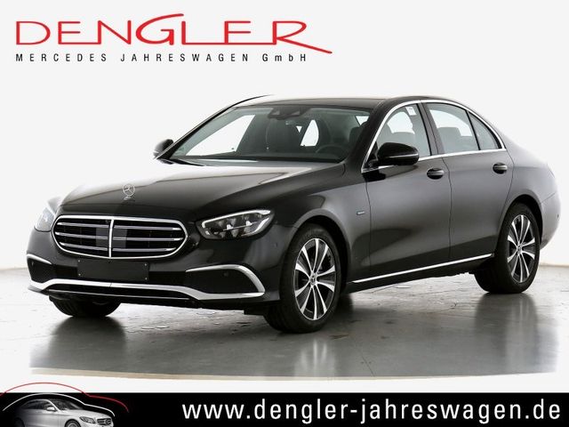 Mercedes-Benz E 300 e FAP*360*HUD*WÄRME*MEMORY*GUARD EXCLUSIVE