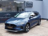Ford Focus Turn.  1.0 Automatik Active Style LED Navi - Ford Focus: Active Style