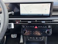 Hyundai TUCSON - Vorschau Bild 9