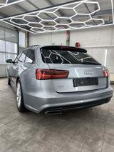 Audi A6 3.0 TDI Luftfahrwerk LED Matrix Mirror Link  - Audi: Luftfahrwerk