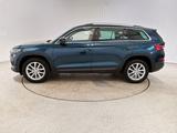 Skoda Kodiaq 1.5 TSI Matrix|Navi|Sound|Standhzg. - Skoda Kodiaq in Chemnitz