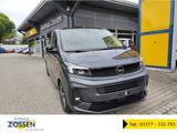 Opel Zafira Life XL 2.0 D AHK+Android+ Mehrzonenklima - : Van, Automatik