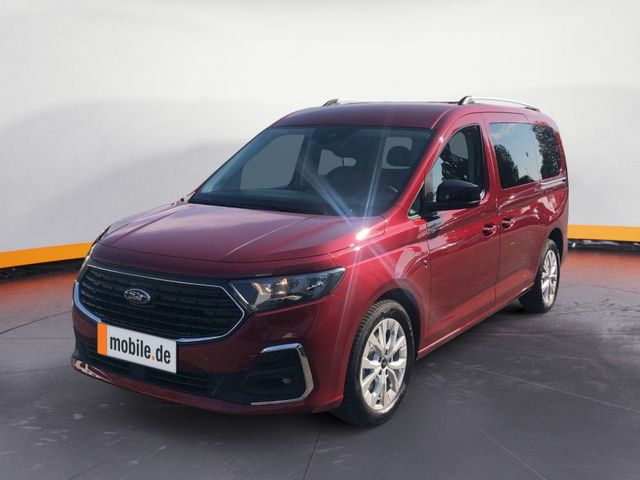 Ford GRAND TOURNEO CONNECT (L2) Titanium 90 kW