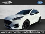 Ford Kuga Mild-Hybrid ST-Line Sportpaket Bluetooth - Ford Kuga: Sport