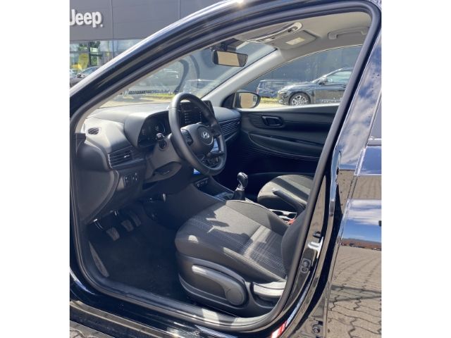 Hyundai i20 – Bild 7
