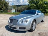 Bentley Continental GT - gebrauchte Bentley Continental GT aus dem Jahr 2004