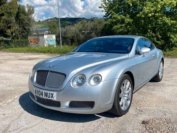 صورة 1 لـ 2004 Bentley CONTINENTAL GT