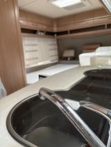 Fendt Bianco 465 TG - Fendt Bianco 465