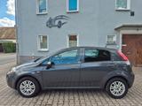 Fiat Punto 1.2 Lounge,Navi,Klimaaut,TÜV neu - Fiat Punto: 1.2