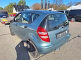 Mercedes-Benz A 150*Klima*HU04.2027*El.Fenster* - Mercedes-Benz A-Klasse: 150