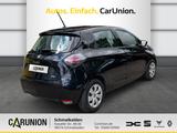 Renault ZOE E-Tech 100%el.LIFE Batteriekauf R110 Z.E. 50 - Renault: R10