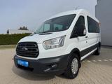 Ford Transit Kombi 350 L3 Trend - Ford Transit aus 2015