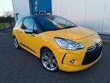 Citroën DS3 SportChic - gebrauchte Citroën DS3 aus dem Jahr 2013