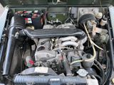 Mercedes-Benz Mercedes GD250 Wolf - Mercedes-Benz: Wolf Gd
