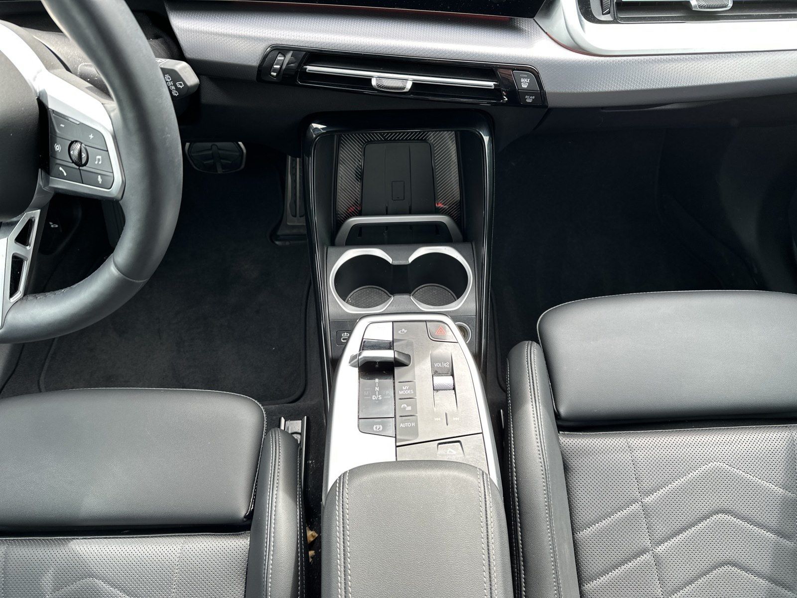 BMW X1 - Bild 12