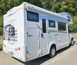 Forster A699VB Sat-TV--CALL ME 0172-7423389 - Alkoven mit 7 Schlafplätzen
